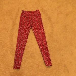 Lou La roe leggings kids